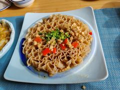 -和雅集素食(景区店)