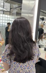 -Hair Code芭曲发型