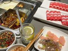 -海底捞火锅(江南盛天地店)