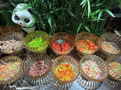 -汉丽斯巴西烤肉自助(市南店)