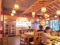 -吴老幺火锅(金龙店)