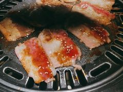 -猫爪爪原切自助烤肉(观音桥阳光世纪店)