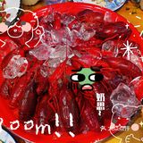 新威附路超级好吃的冰镇小龙虾[吐]