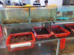 -大笑饭堂(甲子桥店)