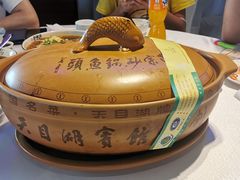 -风味小馆(天目湖宾馆店)