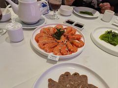 -万龙洲海鲜(大兴绿地缤纷城店)