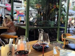 -巴伐利亚啤酒坊(意式风情街店)