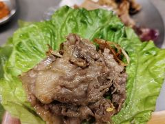 -杨小佳·齐齐哈尔烤肉·烤串(广州店)