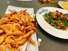 -良友·海鲜青岛菜(五四广场店)