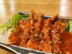 -恩你小木屋·韩式料理(假日广场店)