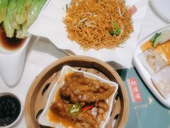 -悦得闲广式点心茶楼(蓝鲸世界店)