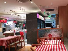 -西贝(吴江路湟普汇店)