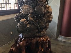 -浙江大学（紫金港校区）求是书院