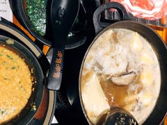-呷哺呷哺 黄金牧场 (新中关购物中心店)