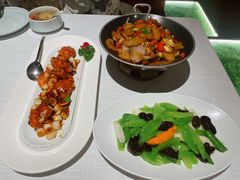 -聚味坊烤鸭店(草桥店)