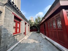 -李叔同故居纪念馆