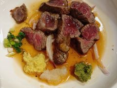 -BISTROFIORE美伊娜(伊犁南路店)