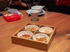 -闽上鲜·福建菜(龙湖滨江天街店)