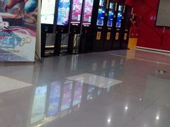 -横店电影城横影巨幕S-PLUS(港悦广场店)