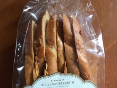 -莉蓮蛋挞(静安寺店)