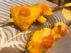 -鸟鹏烧鸟居酒屋(熙龙湾店)