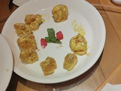-永安鱼庄·镇江菜(三店纬五路店)