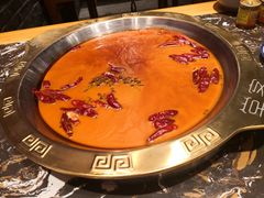 -堂客老火锅(欣阳广场总店)