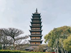 -常熟方塔园