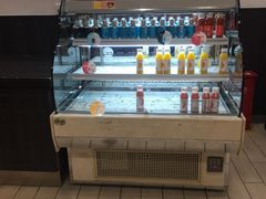 -山崎面包(百联世纪店)