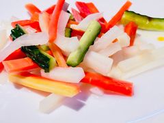 -阿瓦山寨·湘菜现炒·剁椒鱼头王(咸阳总店)