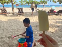 -三亚亚龙湾天域度假酒店