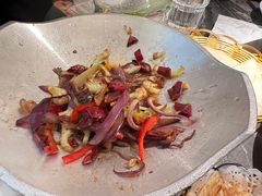 -前海沿·青岛菜(乐客城店)