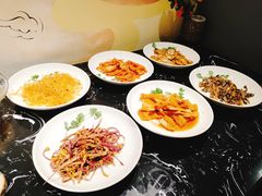 -肉焰山巴西烤肉自助餐厅(龙湖芙蓉天街店)