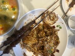 -紫光园(燕郊总店)