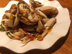 蟹脚-全渔村小海鲜