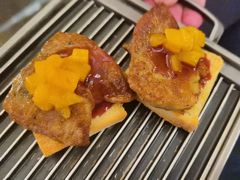 -虹料理·日料放题(悠方店)