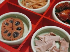 -米桃-吴韵风雅·拙园(北外滩来福士店)