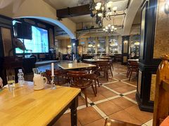 -巴伐利亚啤酒坊(意式风情街店)