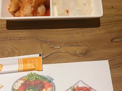 -冰川冷面·延边菜·炭烤串(观前店)