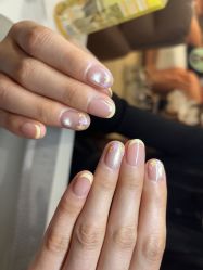 -H12 STAR日式美甲美睫专门店