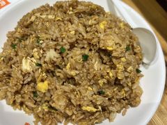 -铁人烧烤(北京店)
