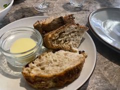 餐前面包-RAC BAR(安福路店)