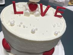 -玲婧胡同·生日蛋糕·餐厅(嘉里城店)