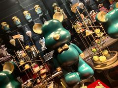 -富力希尔顿酒店·地阔自助餐厅