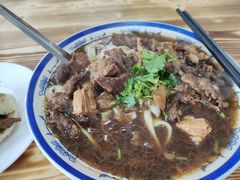 -清真-戏楼王记牛肉面