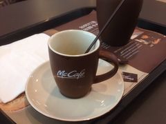 -麦当劳(合肥之心城店)