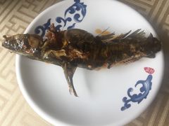 -汉水缘鲜鱼庄(黄雁村店)