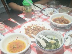 -好帮厨·下饭浏阳菜·坚持现炒(月湖店)