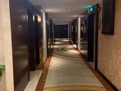 -深圳福青龙华天假日酒店