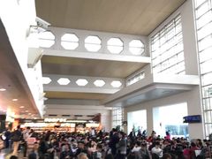 -厦门高崎国际机场-T3航站楼